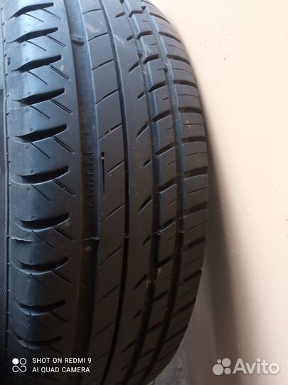 Skoda octavia а7 колеса в сборе