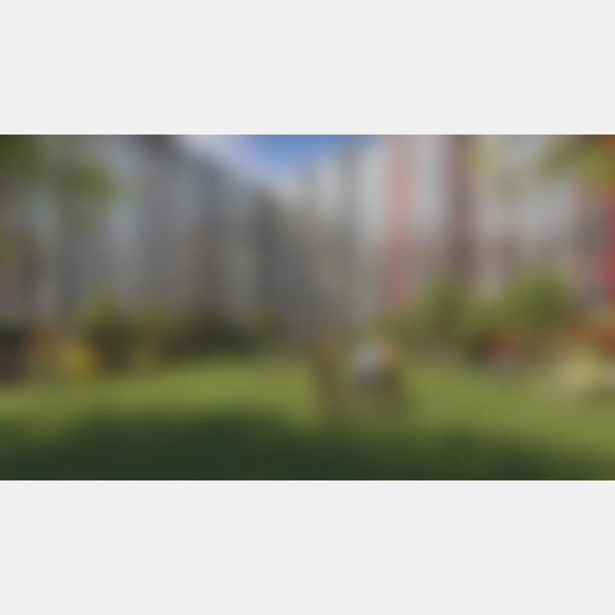 2-к. квартира, 50,5 м², 6/12 эт.