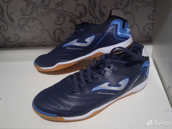 Футзалки joma 40 размер