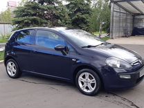 FIAT Punto 1.2 MT, 2011, 102 000 км, с пробегом, цена 670 000 руб.