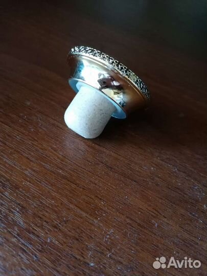 Графин времён С.С.С.Р, подставки