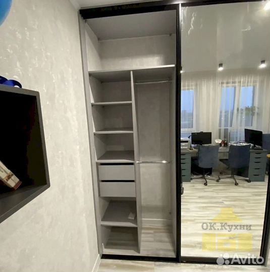 Шкаф в спальню