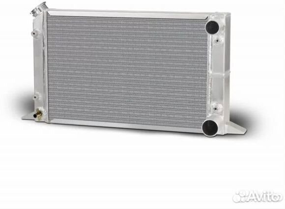 Радиатор Ford (Форд)