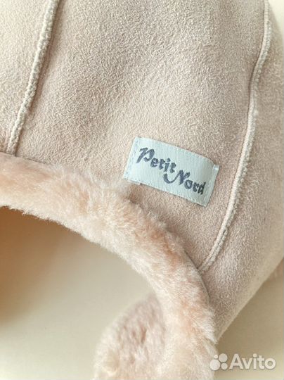 Шапка Petit Nord Цум