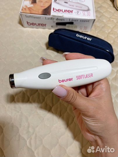 Домашний лазер Beurer SL 30