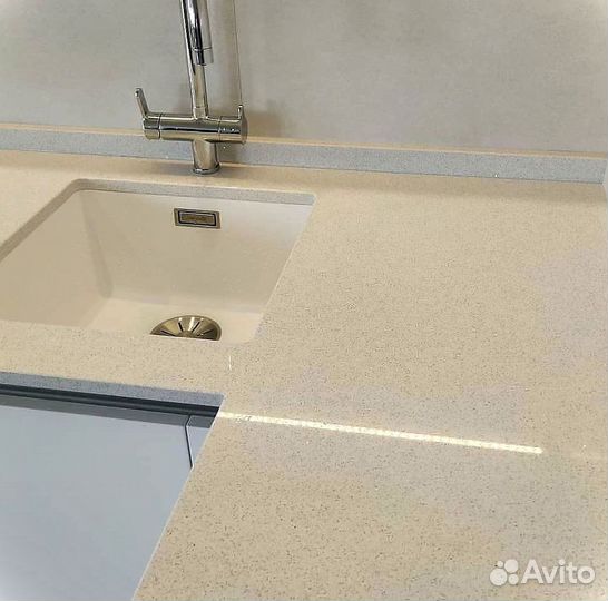 Кухонный гарнитур угловой