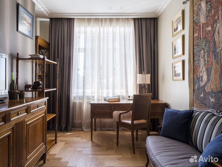 Пошив штор на заказ