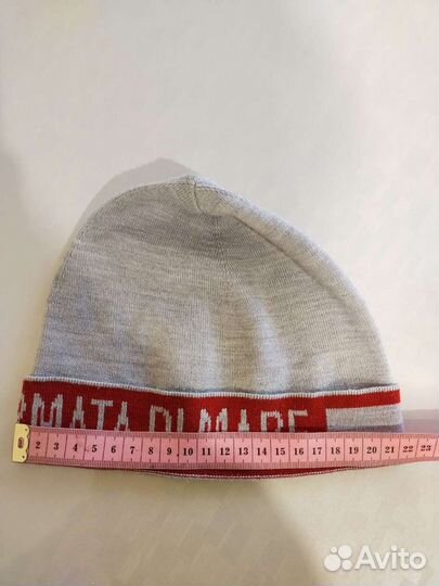 Шапка на мальчика 8 лет 128см