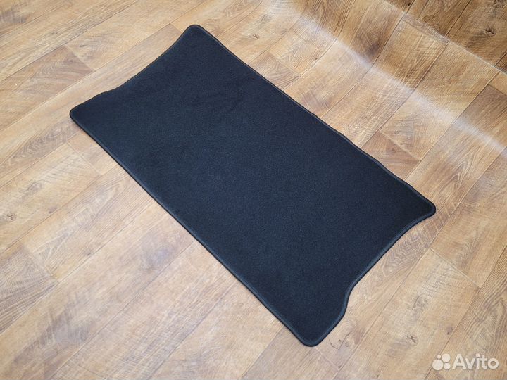 Коврик в багажник Smart Fortwo 3 (2014-н.в.) C453