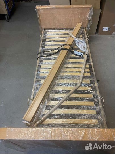 Кровать медицинская arminia III Германия