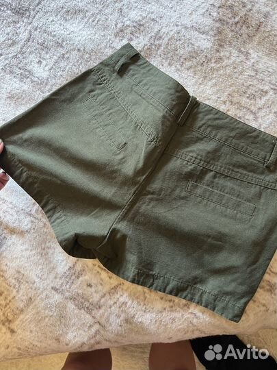 Шорты женские