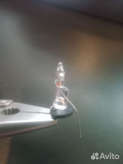 Сигнализатор поклёвки с датчиком переворота