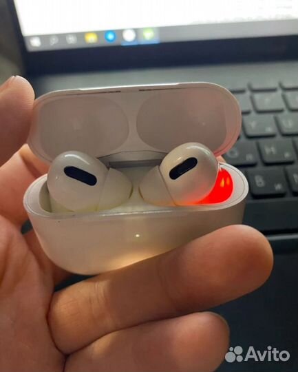 Airpods pro