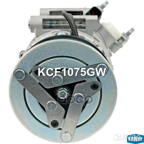 Компрессор кондиционера KCF1075GW Krauf