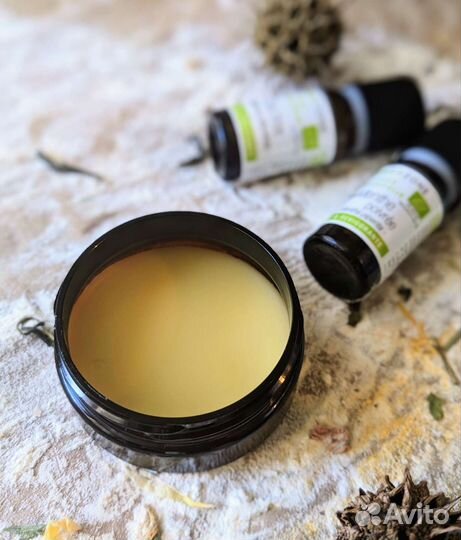 Дезодорант 