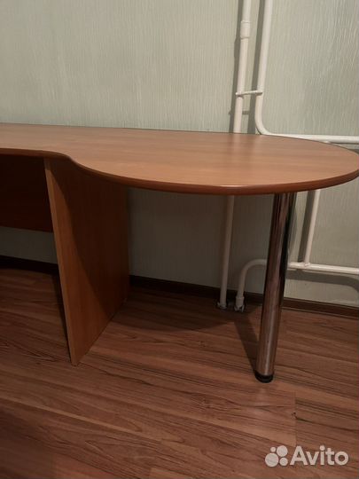 Стол письменный компьютерный угловой