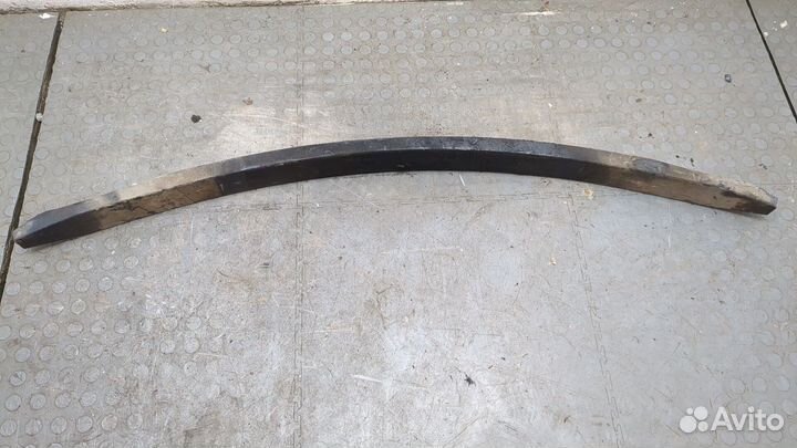 Рессора передняя Mercedes Sprinter, 2013