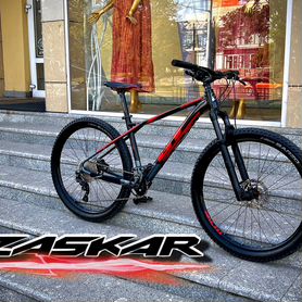 Велосипед Gt zaskar comp