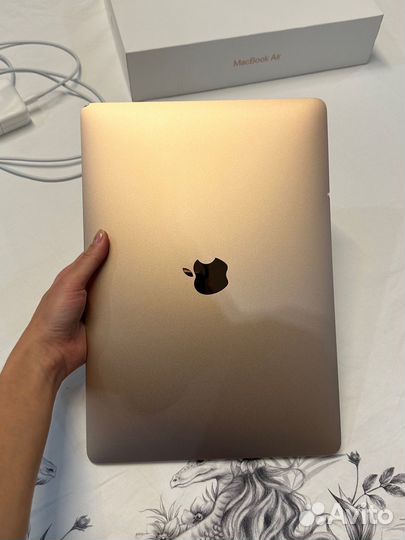 Apple MacBook Air 13-inch