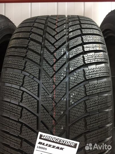 Bridgestone Blizzak LM-005 185/60 R15