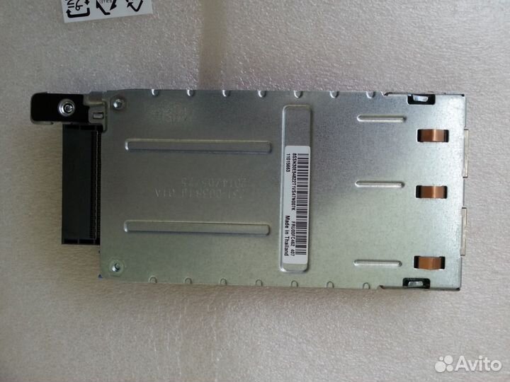 Lenovo ThinkServer 10Gb 2Port BaseT Ethernet