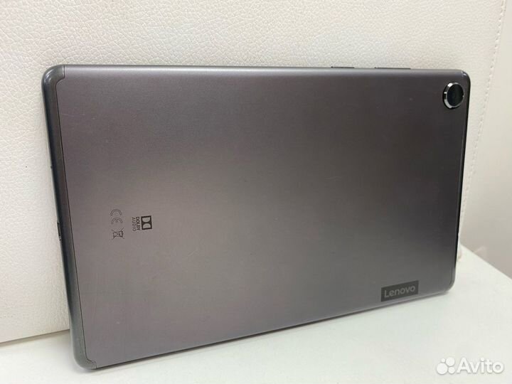 Планшет Lenovo Tab M8 TB-8505X отличный \84
