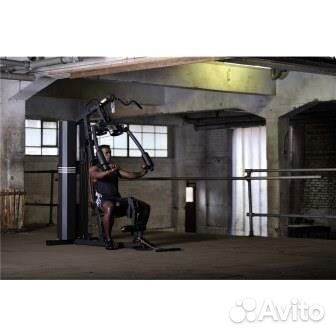 Силовая станция adbe-10250