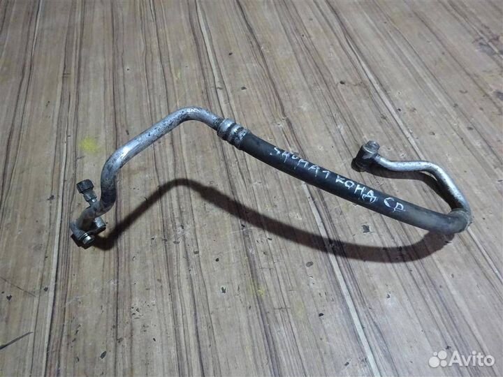 Шланг кондиционера Kia Shuma 1996-2001