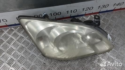 Фара правая toyota corolla E12 (JDN03MU01)