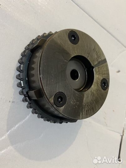 Муфта шестерни выпускного распредвала EcoBoost 2.0