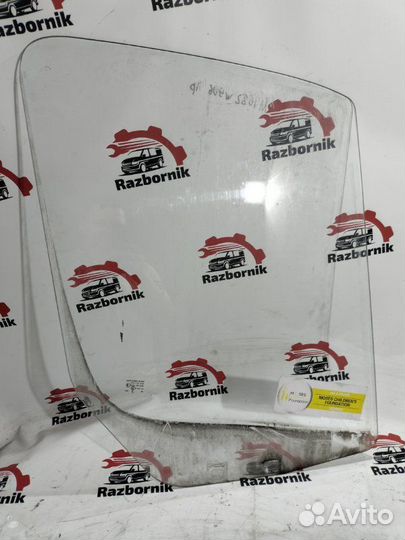 Стекло двери переднее правое Mercedes Sprinter