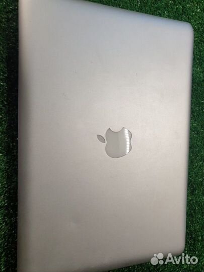 Ноутбук Apple MacBook Pro 13 Early 2011