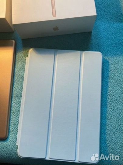 iPad 6th generation 32gb