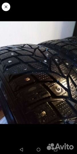 Dunlop SP Winter Ice 02 185/65 R15 92T
