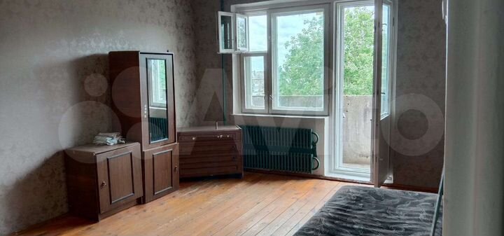 1-к. квартира, 38,4 м², 5/5 эт.