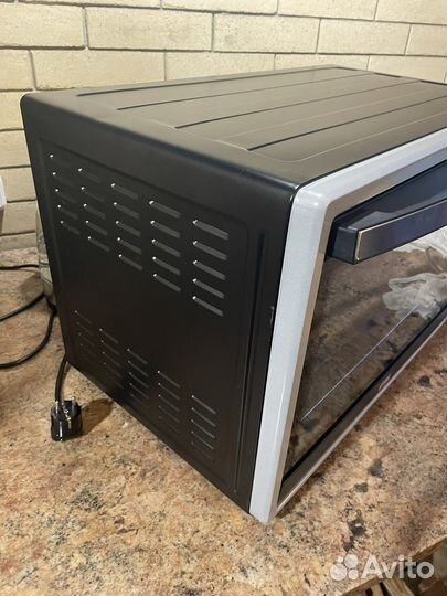 Мини печь мини духовой шкаф GFgril GFO-60
