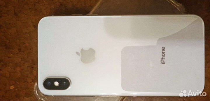 iPhone x