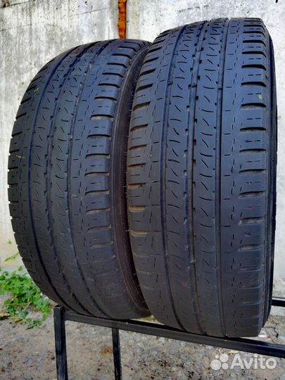 Kleber Transpro 215/65 R16C 109T