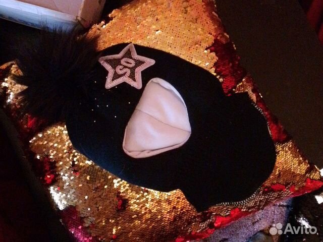 Шапка балаклава детская на мальчика или девочку