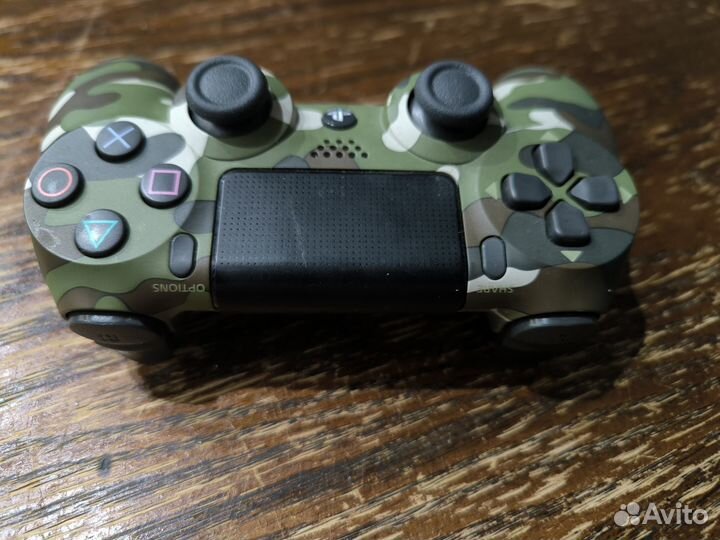 Джойстик dualshock ps4 v2