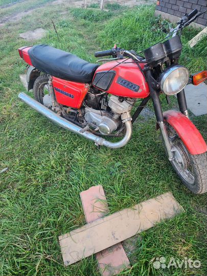 Иж планета 5