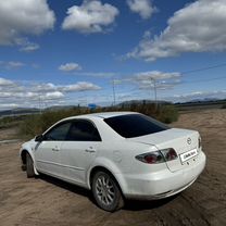 Mazda Atenza 2.0 AT, 2003, 177 777 км, с пробегом, цена 290 000 руб.