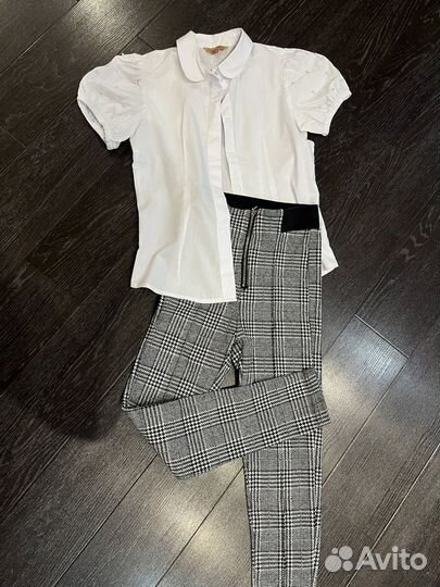 Школьная форма