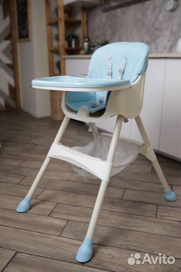 Стульчик для кормления BabyChair