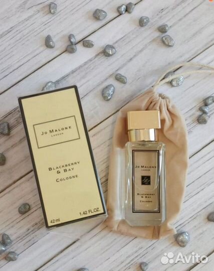 Пapфюм Blackberry & Bay Jo Malone 42 (art 7503)