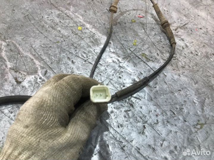 Датчик abs задний правый Citroen Xsara Picasso