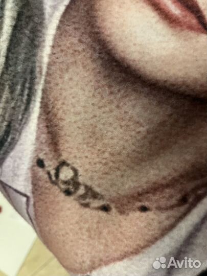 Плед stray kids, 130x155 см