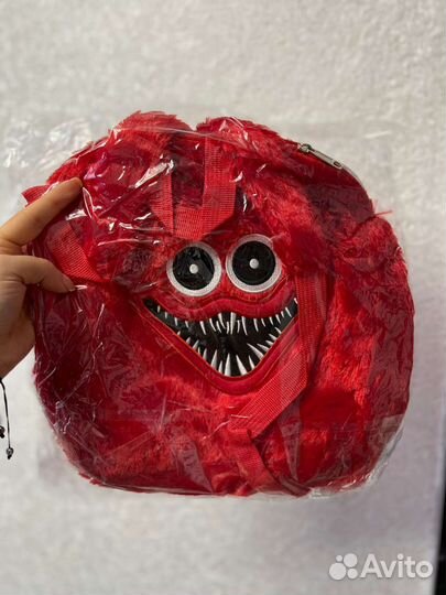 Сумки Хагги Вагги для детей + Бесплатная Доставка