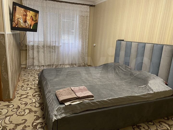 1-к. квартира, 33 м², 4/5 эт.