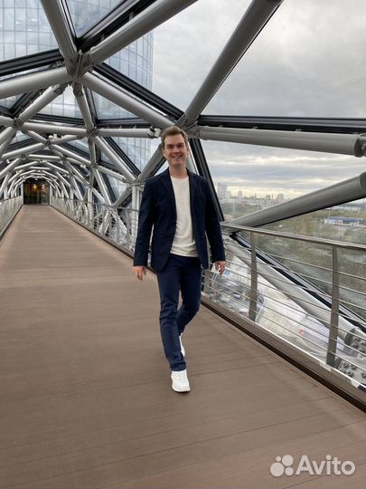 Ораторское искусство и Актёрское мастерство